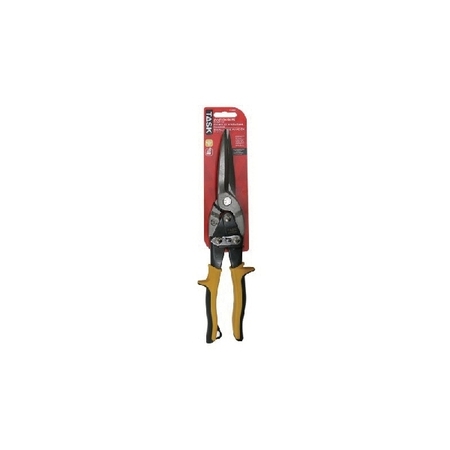 TASK TOOLS Snip Aviation 3in Bld Strt Cut T22330